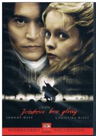 JEŹDZIEC BEZ GŁOWY [DVD] JOHNNY DEPP