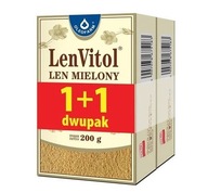 LEN MIELONY LENVITOL 200+200 G.gRATIS