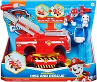 Spin Master Psi Patrol - Rise n' Rescue - Marshall (6063638)