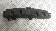 MERCEDES W220 PANEL controls AWARYJNY 2208218258