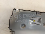 Audi Q8 E-TRON SportBack display navigation devices navi oryg 4ke919603m