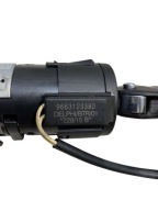ignition key CITROEN C4 CACTUS 1.6 e-HDI 9663123380