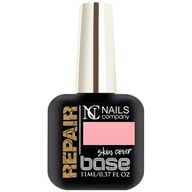 Nails Company NC Repair Base Skin Cover 11 ml Baza