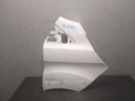 fender front right FORD TRANSIT CUSTOM LIFT 18