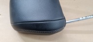 MUSTANG VI LIFT GT rest front front leather NIC