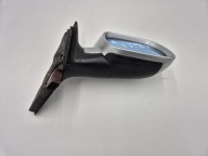 mirror exterior right 5 PIN LY7L AUDI A6 C4 94-97r