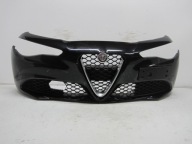 bumper ALFA ROMEO GIULIA 21r below RADAR front front