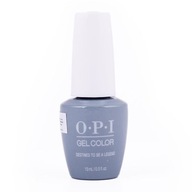 GelColor OPI Destined To Be a Legend 15ml lak