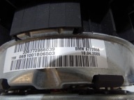 Airbag Deckel AIR BAG BMW E90 E91 LIFT 6772866