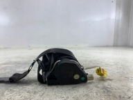 VW TOURAN and seat belt right front 1T0857706B