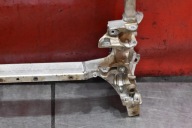 axle beam sider subframe axle beam front 4KE399313C AUDI E-TRON 55 408 KM 18-21