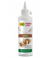 Klej Happy Color Wikol premium, butelka 100g