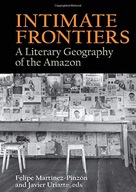 Intimate Frontiers: A Literary Geography of the