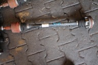 2294. semi-axis rear part VW T6 4X4 7E0501202A