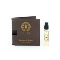 CHOIX LUMIERE DU DESERT EXP 2ML SAMPLE