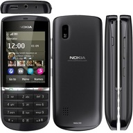 NOWA NOKIA ASHA 300 PROMOCJA GWARANCJA 24H