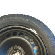 wheel spare OPEL CORSA E