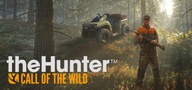 theHunter: Call of the Wild PL Steam Kľúč + 8 DLC