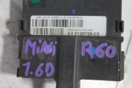 modulo KLEMY PLUSOWEJ 9136726 MINI R60 R61 10-16