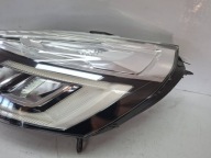 light front left FULL LED 260605046R RENAULT CLIO IV LIFT 2016