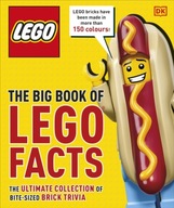 The Big Book of LEGO Facts Hugo Simon