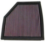 K&N Filters 33-2292 Filtr powietrza BMW seria 5/Z4 03-11 33-2292