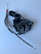 lock door left rear part MEGANE V E-TECH 825033383R