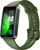 SMARTBAND HUAWEI BAND 8 AMOLED BT 5ATM ZIELONY