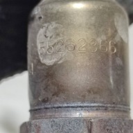Sonda lambda Fiat 500X 55262366