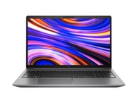 Notebook HP Zbook Power G10 15,6" AMD Ryzen 9 32 GB / 1000 GB strieborný