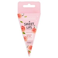 Bielenda Sweet Lips Balsam Do Ust Regenerujący 3 g