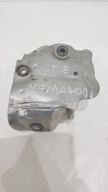 Blende Abdeckung TERMICZNA RENAULT CLIO IV RS 1.6 TCE M5M