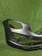 front bumper front SKODA KAMIQ 658 LIFT 23- NR.Z8870