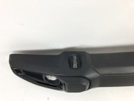 Jeep Wrangler JL Rubicon 392 front bumper front 2018+