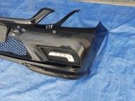 bumper front front MERCEDES W207 C207 AMG C197 197