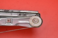 window regulator left front EU 402105B CITROEN BERLINGO 2 II 08-12