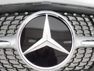 MERCEDES CLA X118 C118 AMG 19- DIAMOND Grill