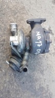 turbo 1.7 DTH MERIVA ASTRA