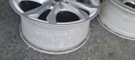 AUDI S4 B8 A4 discs disc 5X112 R18 ET47 8.0 8K0601025J