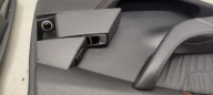 side side komplet leather Mercedes W220