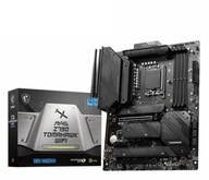 Płyta główna MSI MAG Z790 TOMAHAWK WIFI ATX Socket 1700 Dual-channel DDR5