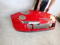 FIAT 500 07-15 bumper front front 735426888