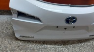 trunk door boot rear part rear TOYOTA COROLLA E21 19