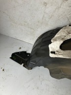 mudguard left rear part CORSA F 9829469280