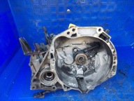 Getriebe NISSAN NOTE 1.4 B JH3103 Benzin