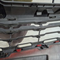 OPEL CORSA E 14-19 bumper front front