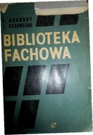 Biblioteka fachowa - Edward Assbury