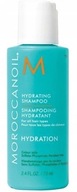 Moroccanoil Szampon Hydrating nawilżający 70 ml