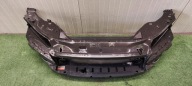 support panel for radiators complete VOLVO V70 XC70 S80 07-16