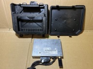 AUDI Q7 4L modul Bedienteil BLUETOOTH 4E0862335 4F0910336E